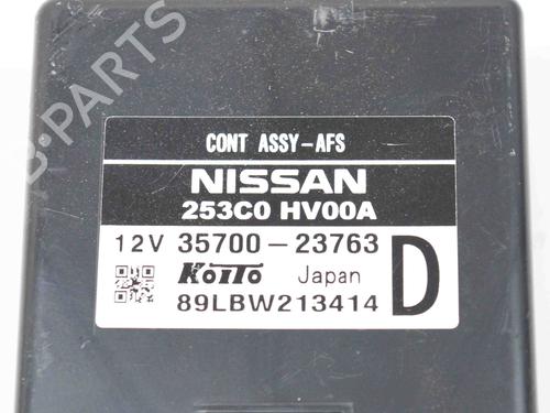 Electronic module NISSAN QASHQAI II (J11, J11_) 1.5 dCi | BP8412275M83