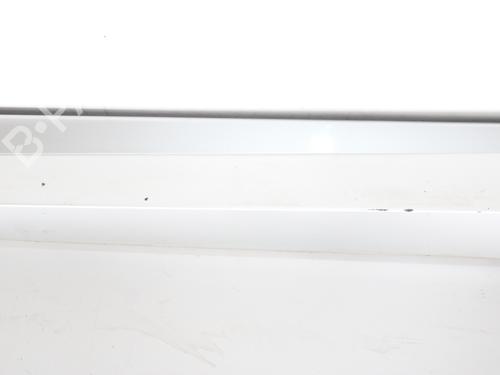 Left sideskirt BMW 3 Gran Turismo (F34) 318 d | BP30155106C115 