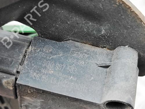 Electronic sensor VW T-ROC (A11, D11) 2.0 R 4motion | BP34037502M84  - Image 7