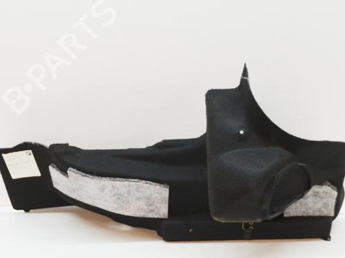 Boot lining BMW 6 Convertible (E64) M6 | BP14619439I3 
