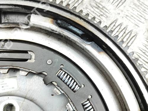 Flywheel SKODA SCALA (NW1) 1.5 TSI | BP40460737M101 - Image 4