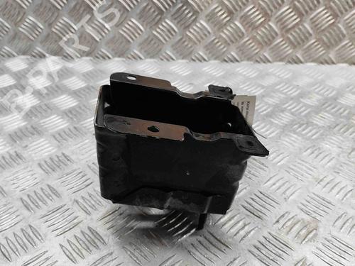 Used Bumper shock absorber NISSAN LEAF (ZE0) Electric (109 hp) 25614610