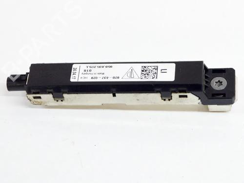 Electronic module PORSCHE CAYENNE (92A) 3.0 S E-Hybrid | BP11181214M83 - Image 2