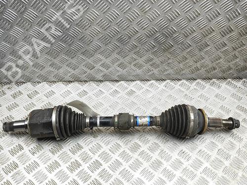 Left front driveshaft TOYOTA bZ4X (_EAM1_) EV (XEAM10) | BP34248680M38 - Image 3
