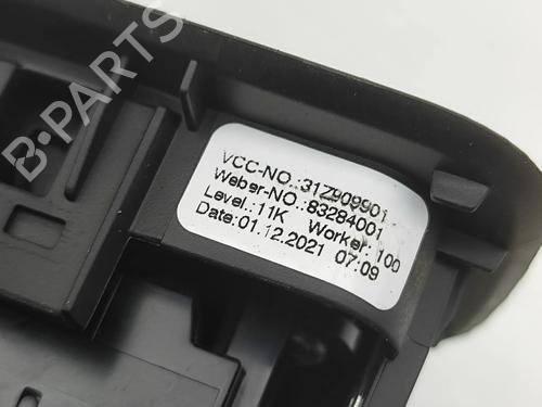 Left front window switch VOLVO V60 II (225) B6 Mild-Hybrid AWD | BP32756081I27  - Image 6