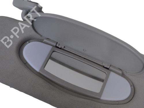 Left sun visor BMW i3 (I01) Range Extender | BP33359178I1 - Image 4
