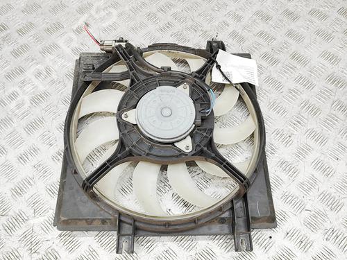 Køleventilator elektrisk SUBARU FORESTER (SJ_) 2.0 D AWD (SJD) (147 hp) 31626539