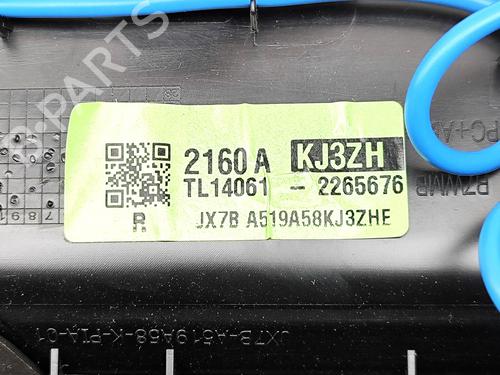 Luz interior FORD KUGA III (DFK) 2.5 FHEV | BP39205369I8 - Image 10