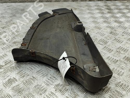 Used Underbody protection BMW 3 (F30, F80) 316 d (116 hp) 16536569