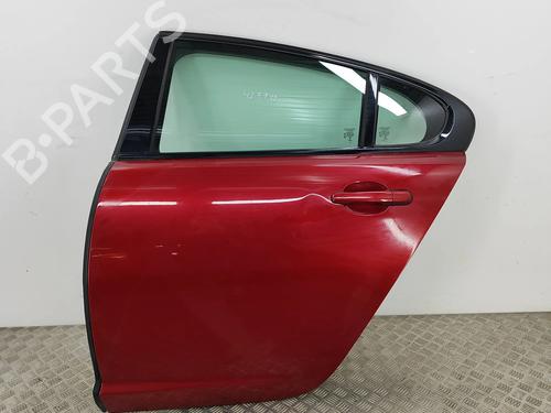 Used Left rear door Left rear door JAGUAR XF I (X250) 3.0 D (241 hp) 33739911 33739911