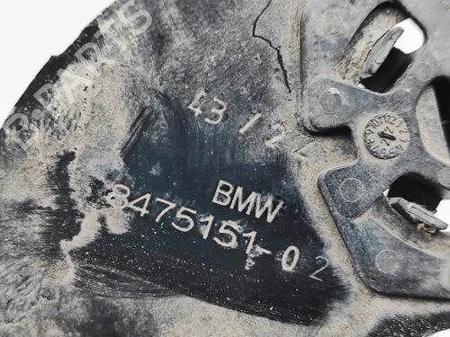 Support BMW iX (I20) xDrive 40 | BP33393063C155  - Image 6