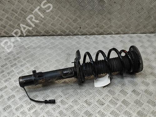 Left front shock absorber LAND ROVER RANGE ROVER EVOQUE (L538) 2.2 D 4x4 | BP21588358M16 