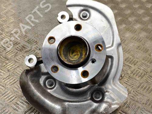 Used Right front steering knuckle BMW i3 (I01) Electric (170 hp) 14632841