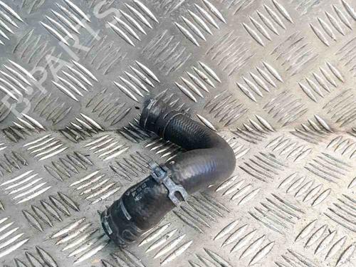 Intercooler pipe VW TIGUAN (AD1, AX1) 1.4 TSI | BP14614627M127 