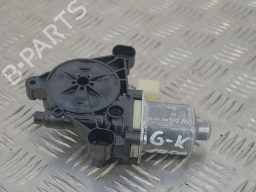 Used Left rear window motor Left rear window motor AUDI A4 B9 (8W2, 8WC) 2.0 TFSI (190 hp) 6734458 6734458