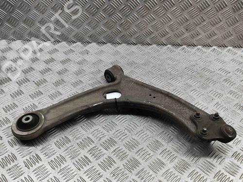 Left front suspension arm AUDI TT (FV3, FVP) 40 TFSI | BP29403883M12 