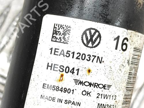 Høyre bak støtdemper VW ID.4 (E21) Pro | BP27780158M19 