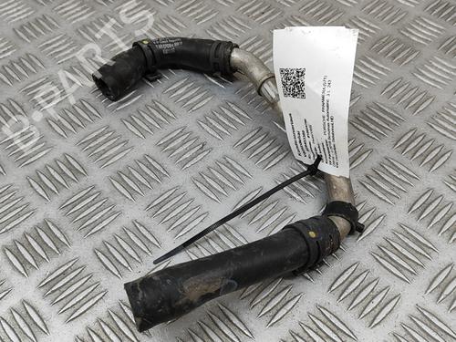 Pipe PORSCHE PANAMERA (971) 3.0 (97AAA1, 97BAA1) | BP23562053M125 