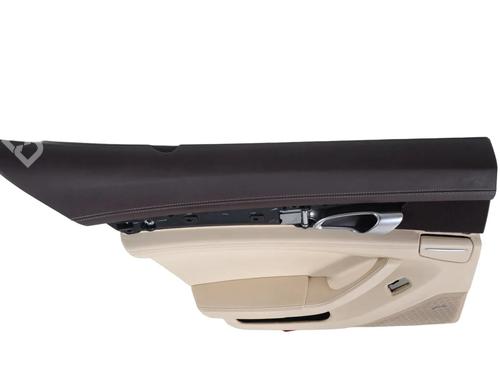 Rear left panel PORSCHE PANAMERA (970) 3.0 S E-Hybrid | BP33360333C60 - Image 2