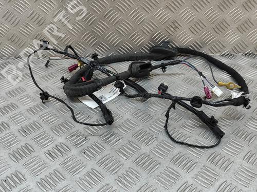Used Wiring harness TESLA MODEL 3 (5YJ3) EV AWD (351 hp) 28154092