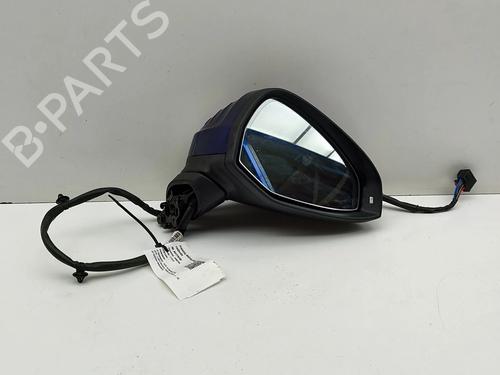 Retrovisor direito Retrovisor direito AUDI A5 Sportback (F5A, F5F) 40 TFSI Mild Hybrid (204 hp) 33372760 33372760