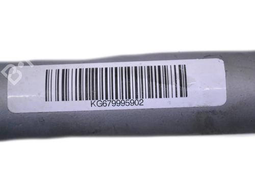 Steering column universal joint BMW Z4 Roadster (E89) sDrive 35 is | BP33353140M114 - Image 5