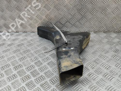 Pipe HONDA CIVIC X Hatchback (FC_, FK_) 2.0 Type-R (FK8) | BP21077991M125 