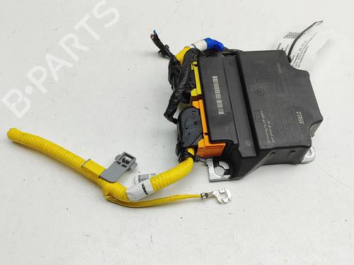 ECU airbags KIA CEE'D (JD) 1.6 CRDi 115 | BP35726835M53 - Image 2