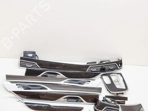 Used Other Other BMW 7 (G11, G12) 730 d, Ld (265 hp) 14621797 14621797