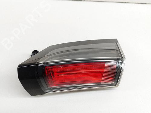 Used Right tailgate light Right tailgate light HONDA CIVIC X Hatchback (FC_, FK_) 2.0 Type-R (FK8) (320 hp) 20981776 20981776