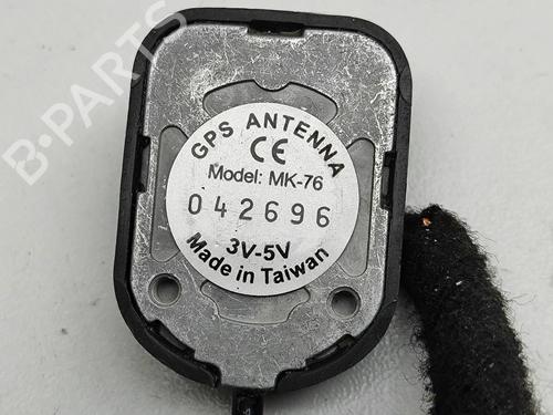 Electronic module MASERATI GHIBLI III (M157) 3.0 D | BP38756682M83 - Image 7