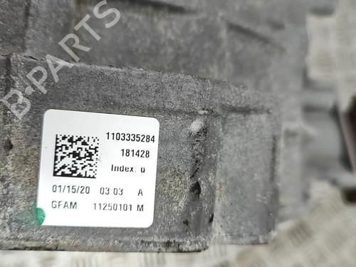 Gearbox AUDI Q7 (4MB, 4MG, 4MQ) 45 TDI quattro | BP33373276M3  - Image 8