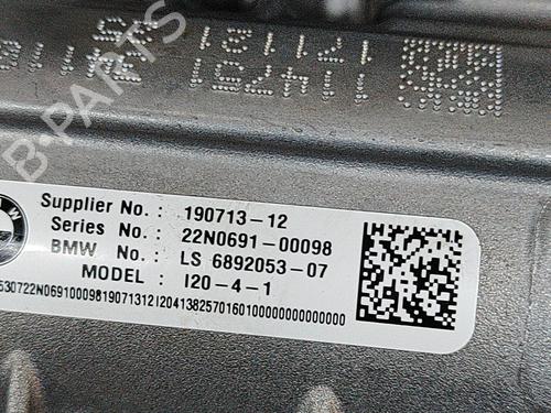 Steering column BMW iX (I20) xDrive 50 | BP28552736M21 