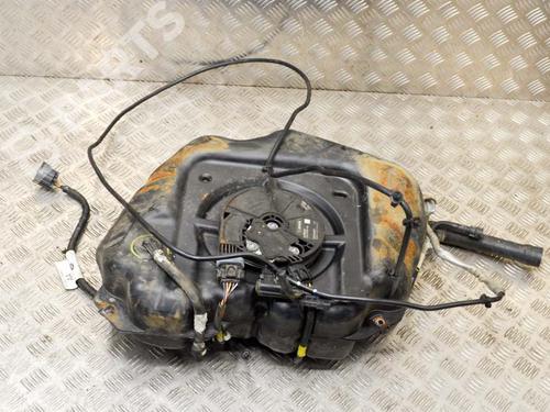 Used Dpf tank Dpf tank LAND ROVER RANGE ROVER EVOQUE (L538) 2.0 D 4x4 (180 hp) 9511377 9511377