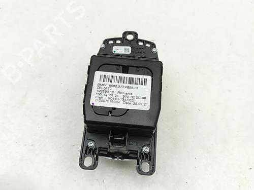 Switch BMW 7 (G11, G12) 745 Le Plug-in-Hybrid xDrive | BP33394071I30 - Image 2