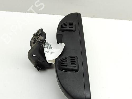 Rear mirror MASERATI LEVANTE SUV (M161) 3.0 D Q4 | BP27205638I6 