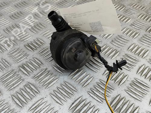 Used Auxiliary water pump BMW 3 (G20, G80, G28) 330 e Plug-in-Hybrid (292 hp) 27797584
