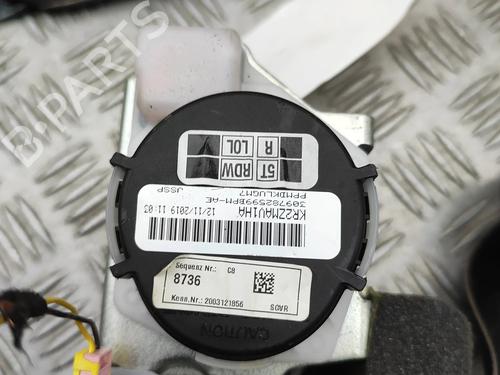 Front right seatbelt AUDI A6 C8 Avant (4A5) RS6 TFSI Mild Hybrid quattro | BP33549457I25  - Image 8