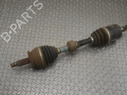 Left front driveshaft HYUNDAI SANTA FÉ III (DM, DMA) 2.2 CRDi 4WD | BP30249577M38