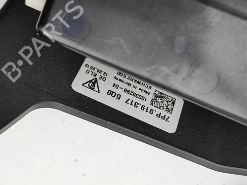 Interior roof light PORSCHE CAYENNE (92A) 4.2 S Diesel | BP36391056I8 - Image 9