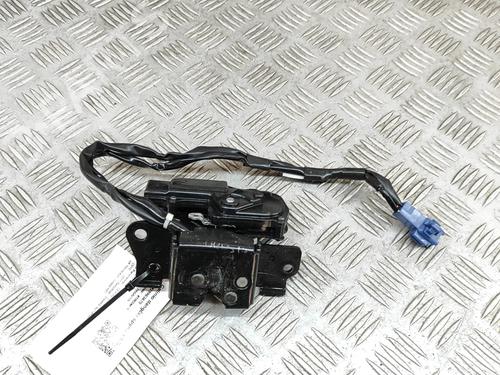 Used Tailgate lock LEXUS CT (ZWA10_) 200h (ZWA10_) (99 hp) 24307287