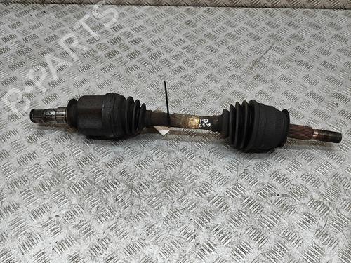 Used Right front driveshaft Right front driveshaft 38267724 38267724
