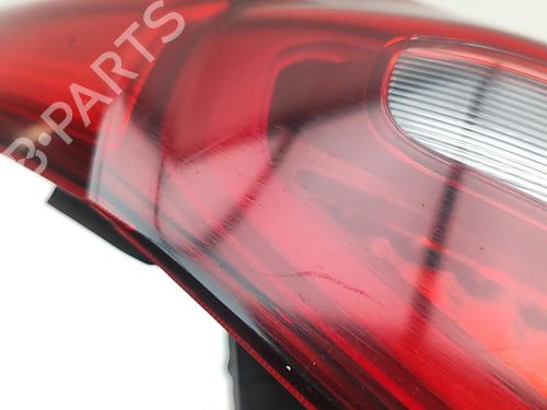 Left taillight ALFA ROMEO STELVIO (949_) 2.2 D Q4 (949.AXB2A) | BP33625219C34  - Image 5