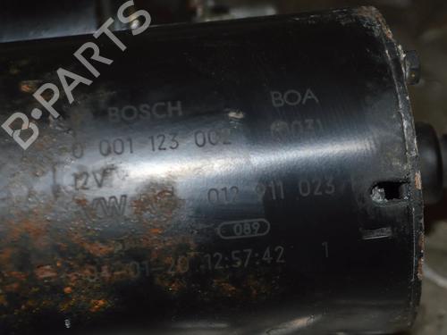 Starter PORSCHE CAYENNE (9PA) 3.2 | BP33345068M8 - Image 4