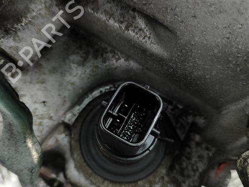 Gearbox MAZDA 6 Saloon (GJ, GL) 2.2 D 4WD (GJ2AP) | BP27784150M3 