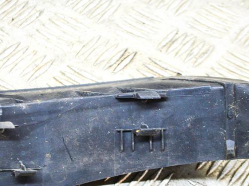 Headlight eyebrow INFINITI FX 35 All-wheel Drive | BP14634997C118 