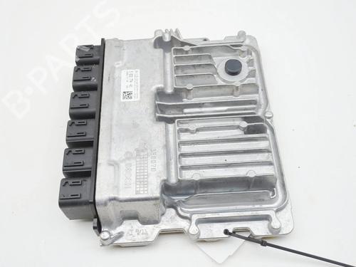 Engine control unit (ECU) BMW 3 (G20, G80, G28) 330 e Plug-in-Hybrid | BP39656649M57 - Image 2