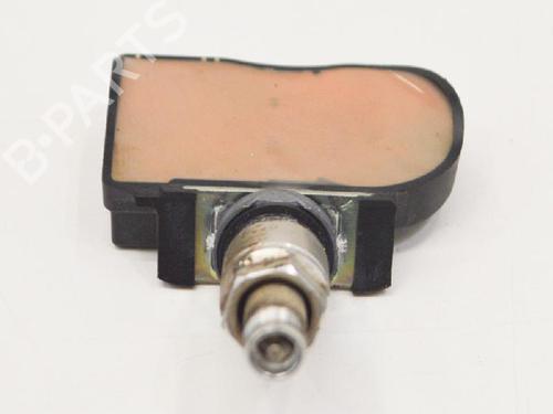 Electronic sensor NISSAN QASHQAI II SUV (J11, J11_) 1.5 dCi | BP6751298M84 