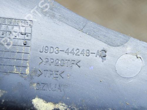 Other JAGUAR I-PACE (X590) EV400 AWD | BP27760052O1  - Image 5