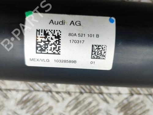 Driveshaft AUDI Q5 (FYB, FYG) SQ5 TFSI quattro | BP33291405M37 - Image 7